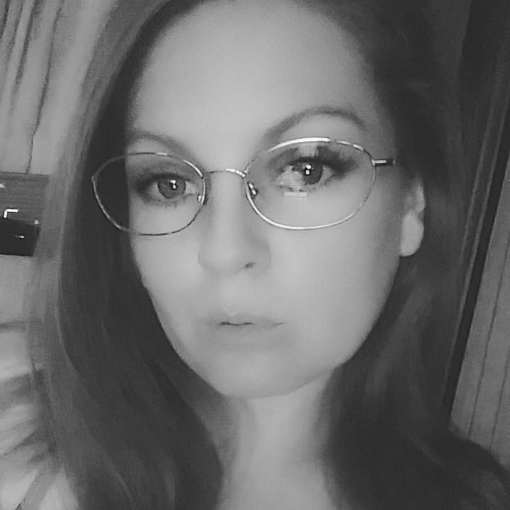 Meet your Posher, Kimberly